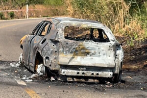 Edifícios e carros incendiados: México enfrenta onda de violência após morte do líder do cartel de Jalisco