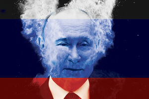 Ex-KGB, Putin chefiou o sucessor, o FSB, durante o governo de Ieltsin. A vitória na Chechénia levou-o ao poder