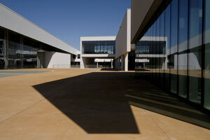 Nova SBE quer autonomia da Universidade Nova de Lisboa com apoio do Governo