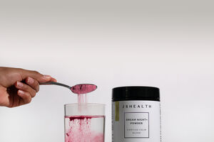 À venda no site  oficial da JSHealth (€36,99)