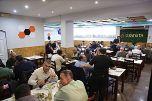 No Batista, na Buraca, as doses são especialmente fartas