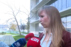 "Se não me deixam fazer o meu trabalho não estou aqui a fazer nada", diz advogada que renunciou à defesa de Sócrates