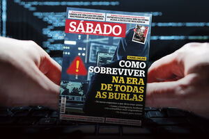 Como sobreviver às burlas online