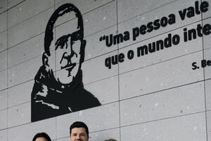 Reconhecimento a projetos focados no apoio aos cuidadores informais em Portugal