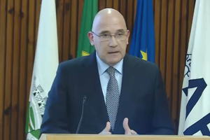 Passos Coelho diz que escolha de Luís Neves para MAI abre um "precedente grave" 