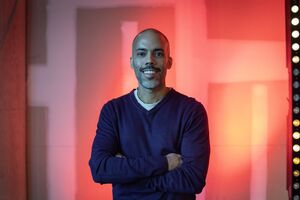 António Macedo, da Direção de Pessoas da Fidelidade