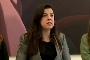 PAN apela à criação de uma Secretaria de Estado dedicada aos problemas climáticos e proteção animal