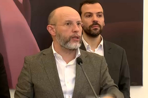 Livre pede divulgação do custo do PTRR o “mais depressa possível” e substituição de estrutura de missão em agência
