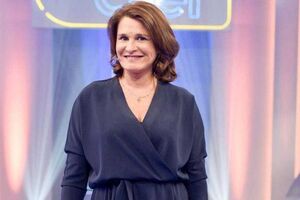 Rita Salema adota patudo resgatado pelo IRA. Conheça o Baguette