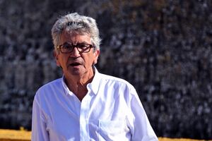 Vítor Dias, ex-dirigente do PCP, faleceu aos 80 anos