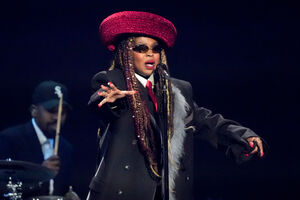 Lauryn Hill atua no Kalorama 2026 para apresentar The Miseducation