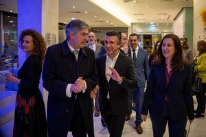 Estreia de filme 'Aqui Nunca é Demais' promove Centro de Portugal na BTL 2026