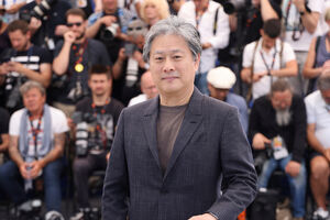 Park Chan-wook preside ao júri do festival de Cannes
