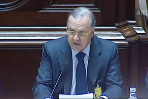 Brisa não pede compensação pela derrocada na A1: "Não queremos penalizar contribuintes portugueses"