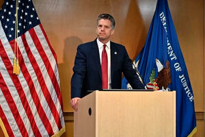 EUA oferecem 10 milhões de dólares a quem ajudar a capturar dois líderes do cartel de Sinaloa