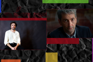 Uma série para ver esta semana: "The Hack"