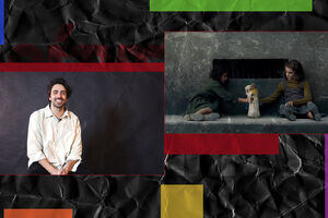 Uma série para ver esta semana: "A Amiga Genial"