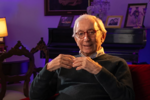 Júlio Isidro, em  “As Memórias de 1969”