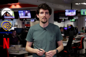 Explicador: Por que razão a Netflix desistiu da compra da Warner Bros?