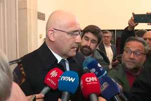 "Governou-se a pensar no dia a dia e não no futuro", diz Passos Coelho sobre governação de Costa