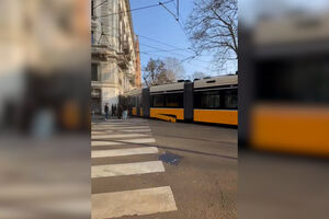 Descarrilamento de elétrico em Milão faz pelo menos dois mortos e dezenas de feridos 