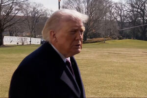 Donald Trump admite possível “tomada amigável de Cuba”  