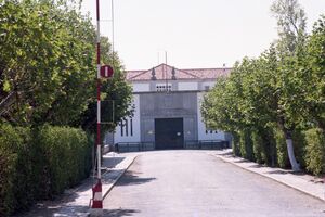 Estabelecimento Prisional do Linhó