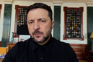 Zelensky considera ataques ao Irão uma oportunidade para mudança de regime