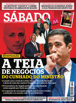 Capa nº 1136
