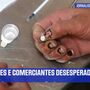 Repórter SÁBADO na íntegra: consumo de drogas duras a céu aberto agrava nas ruas de Lisboa