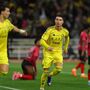 Cristiano Ronaldo volta a falhar jogo do Al Nassr