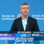 'É a vitória de todos os democratas': José Luís Carneiro reage a vitória de Seguro 