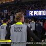 FC Porto multado em mais de 35 mil euros no clássico... incluindo o episódio da camisola atirada a Hjulmand
