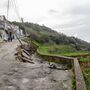 Câmara de Almada apela à população para que se afaste de locais interditos por risco de derrocadas