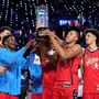 Jovens batem veteranos dos EUA em final do All Star Game da NBA sem o 'Mundo'