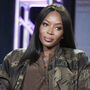 Epstein terá usado Naomi Campbell para atrair menores com a promessa de se tornarem modelos