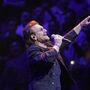 U2 lançam novas músicas que incluem críticas a Vladimir Putin e ao ICE