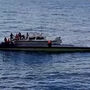 Marinha mexicana apreende semissubmersível que transportava quatro toneladas de cocaína
