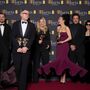 'Batalha Atrás de Batalha' venceu BAFTA de Melhor Filme e Melhor Realizador