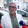 Nuno Homem de Sá diz que espera ser absolvido e que a verdade seja 'reposta'