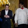 Zapatero debaixo de olho por voos anuais à Venezuela e pagamentos de consultoria ligados ao caso Plus Ultra