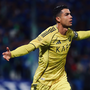 Al Nassr de Jesus falha 'Champions' 2 asiática no desperdicio de Ronaldo e Félix