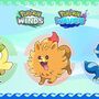 No dia do 30º aniversário, Pokémon anuncia dois novos jogos: Winds e Waves