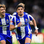 FC Porto vence Arouca por 3-1 com dois golos depois dos 90 minutos