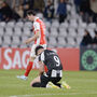 Golo de Zalazar nos descontos dá vitória justa ao Sporting de Braga