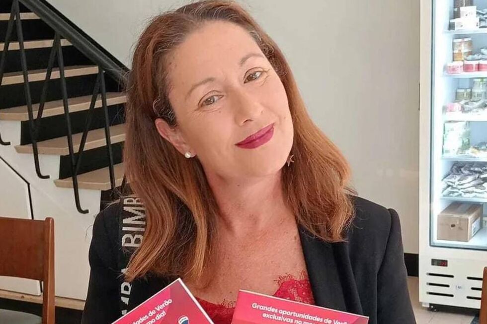 Maria Amaral desapareceu a 19 de janeiro