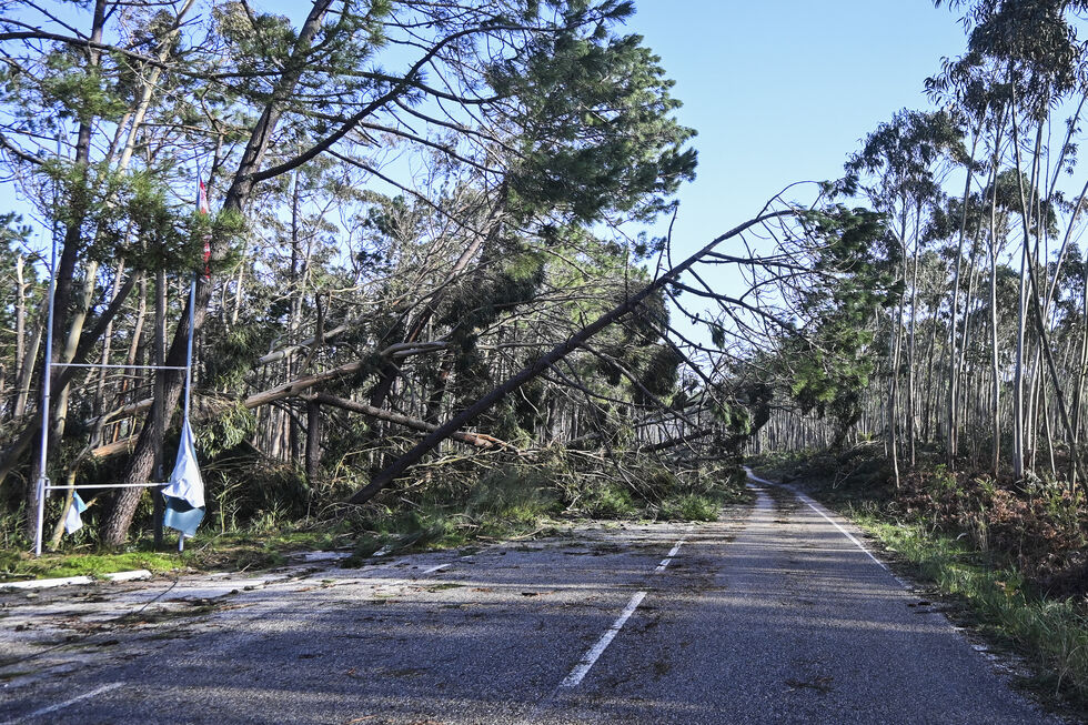 Proteção Civil alerta para gravidade nas próximas horas e aconselha precauções