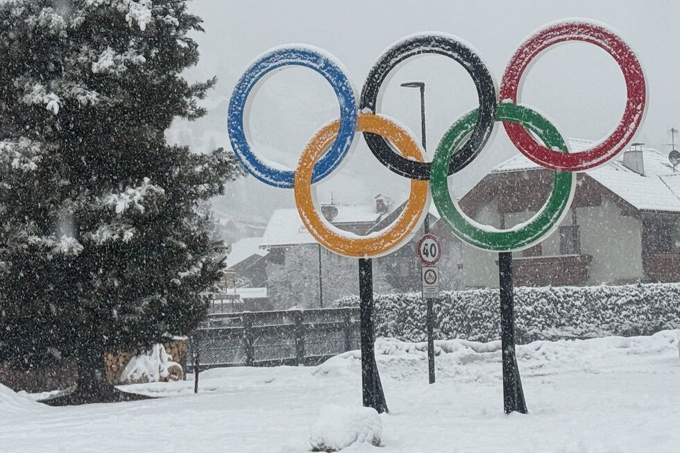 Presidente do Comité Olímpico lamenta desvio de atenções nos Jogos de Inverno