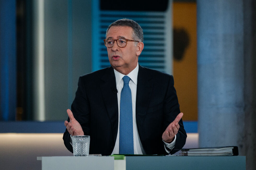 Seguro critica Ventura sobre democracia e investimento na defesa