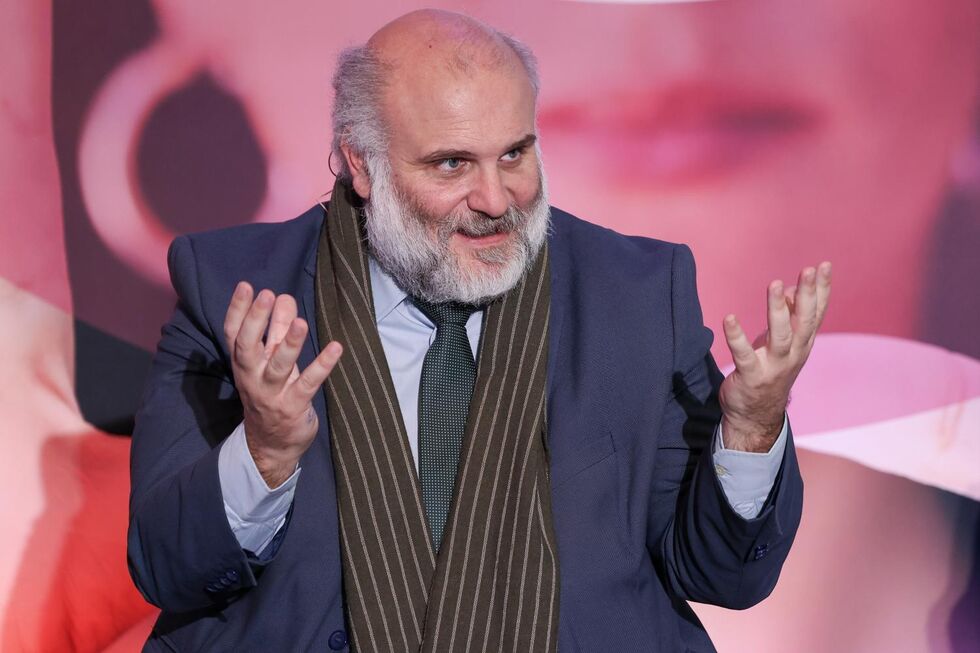 Paulo Fernandes é o ponta de lança do governo para coordenar a recuperação das zonas afetadas pelo mau tempo